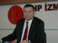 Necat Karataş'tan 9 Eylül mesajı