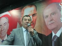 Necat Karataş'tan, Meral Akşener'e sert sözler