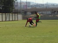 Necati Ateş bu hafta oynayacak mı?