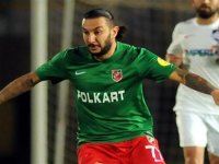 Necati Ateş futbolu bıraktı