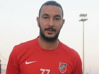 Necati Ateş sonunda imzaladı...