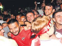 Necati Ateş: Tek konsantrasyonum Karşıyaka’yı Süper Lig’e çıkarmak