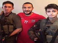 Necati: Kendi ülkemizde asker selamı veremeyecek miyiz?