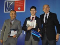 Necdet Doğanata Matematik Olimpiyatı İle Anılacak