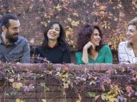 Necdet Levent Müziksev'de anılacak