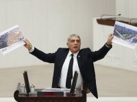 Necip Kalkan: 40 yıl önceki İzmir ile bugünkü İzmir’in farkı yok