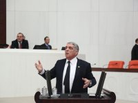 Necip Kalkan: ''Hainlerin kökünü kazıyacağız''