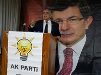 Necip Kalkan: ''İzmir'i gelişim merkezi yapmayı hedefliyoruz''