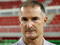 Nenad Markovic: ''Daha disiplinli oynamalıyız''