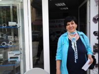 Neriman Fidan:''Bağımlı Milletvekilleri ne yapıyor''