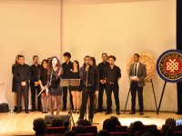 Neşet Ertaş Ege'de anıldı