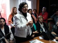 Nesrin Beykoz: Şehrim için çalışacağım