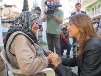 Nesrin Ulema: ''Türk Toplumu Anaerkildir!''