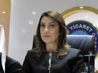 Nesrin Ulema'dan hodri meydan