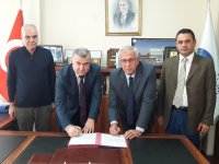 Nevvar Salih İşgören Vakfı'ndan çocuklara şefkatlı bir dokunuş