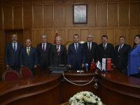 Nevvar Salih İşgören Vakfı’ndan eğitime dev destek