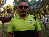 Nevvar Salih İşgören Vakfın'dan kahraman polisin çocuklarına eğitim yardımı