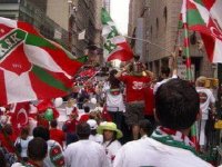 New York’a KSK damgası