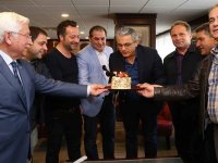 Nice mutlu yıllara...