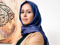 Niran Ünsal tesettüre girdi...