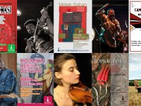 Nisan'da İzmir'de sanat yağmuru var 