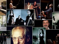 Nisan’da “sanat yağmuru” var