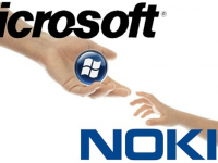 NOKİA'NIN İSMİ DEĞİŞİYOR