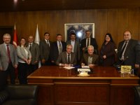 NSİ Vakfı'ndan 100 üniversiteliye burs