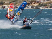 NY Times'dan Çeşme'ye büyük onur