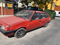 O araçlar kaldırılacak...