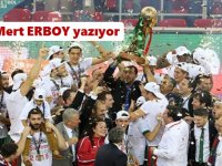 ''O gece Bu gece...''ydi...