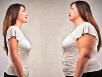 ''Obezite tedavisinde hedefler gerçekçi olmalı''