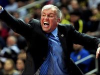 Obradovic: Karşıyaka evinde her zaman istekli…