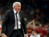 Obradovic, Pınar Karşıyaka'yı tebrik etti!