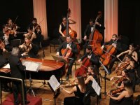 Oda Orkestrası'ndan muhteşem başlangıç