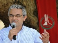 Ödemiş’in patateslerini Karşıyaka aldı…