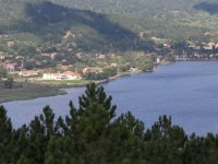 Ödemiş'te balık tutma yarışması...