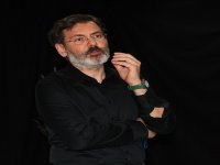 Ödüllü Yazar Murat Gülsoy, İzmirli okurlarıyla buluştu