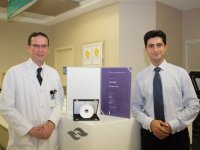 Ödüllü yöntem, ameliyatsız hayat kurtarıyor