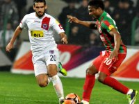 Ofoedu pişman dönmek istedi, ama...