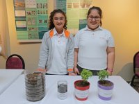 Öğrenciler daha kaliteli bir yaşam için çalıştılar