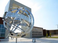 Öğrencilerden İKÇÜ'ye geçer not