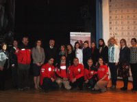 Öğrencilere Akut’tan Deprem Bilinci Semineri