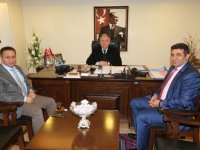 Öğrencilere UNESCO Kenti tanıtılacak