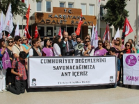 Öğrencileri azarlayan okul müdürüne suç duyurusu