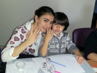 Öğrencilerin duyarlılıkları akademik çalışma oldu