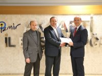 Öğrencilerinin ‘aday olcen nolcek’ dediği profesör adaylık başvurusunu yaptı