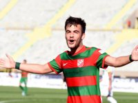 Okan, KSK'de kalmazsa yetiştirme bedeli getirecek...