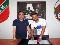 Okan vazgeçti, Mahmut 1 yıllık imzaladı...