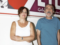 Okan Yüksel, devrimci gücüyle kanseri yendi